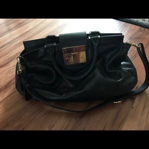 Tory Burch bag black